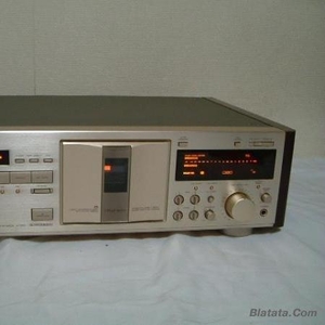 Продам кассетный магнитофон TEAC V-7010