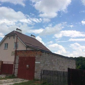 Продам дом Чернигов,  Александровка,  2-я объездная (рядом Дубки)