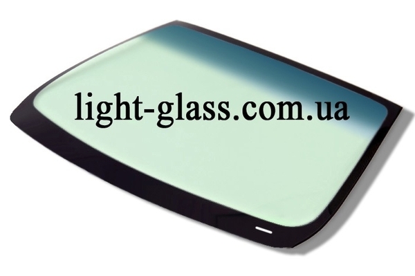 Лобовое стекло Lifan X60 Автостекло