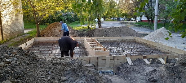 Фундаменти,  стяжки,  демонтаж: Професійні будівельні послуги від А до Я 2