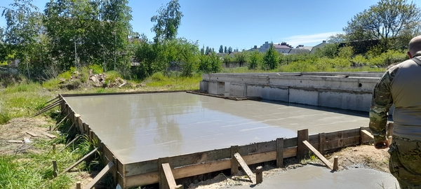 Фундаменти,  стяжки,  демонтаж: Професійні будівельні послуги від А до Я 5