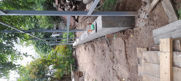 Фундаменти,  стяжки,  демонтаж: Професійні будівельні послуги від А до Я 7