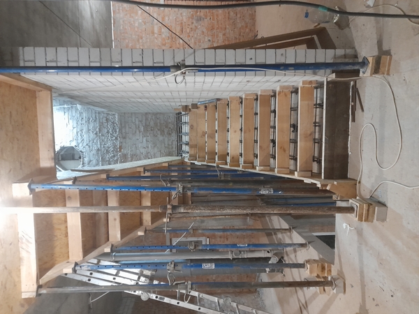 Фундаменти,  стяжки,  демонтаж: Професійні будівельні послуги від А до Я 6