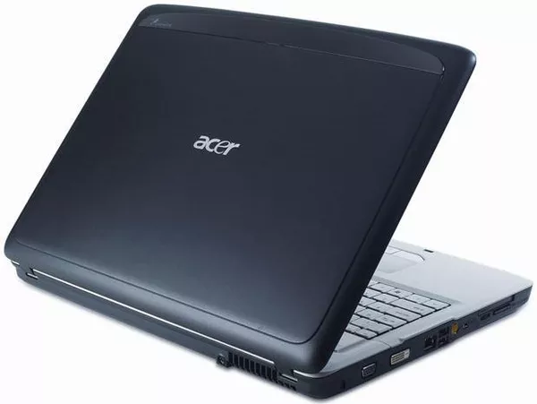 Продам ноутбук Acer Aspire 7220-201G12MI 