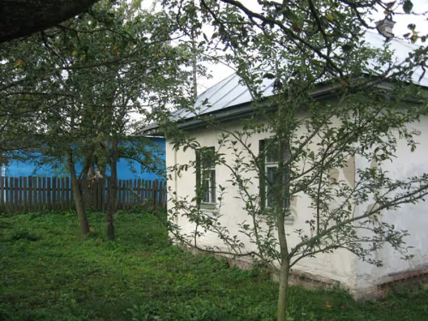 Продам дом Черниговская область 3