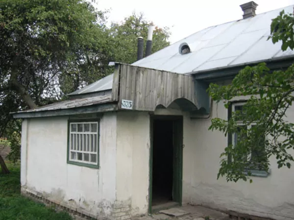 Продам дом Черниговская область 4